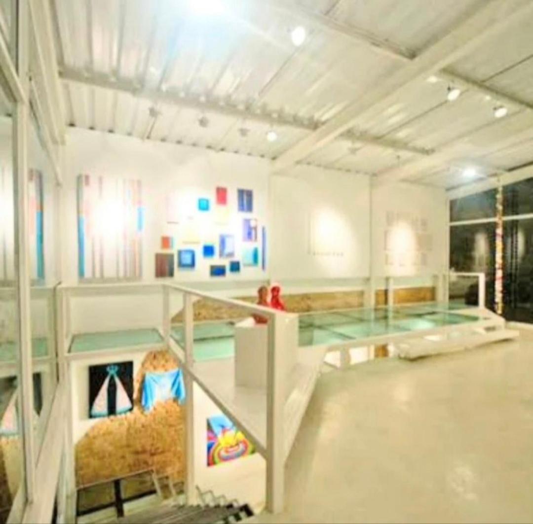 里约热内卢Modernistas Arte公寓 外观 照片